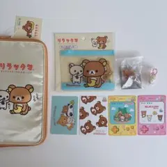 2026年最新】リラックマグッズ まとめ売りの人気アイテム - メルカリ