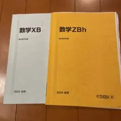 2025年最新】駿台 数学xbの人気アイテム - メルカリ