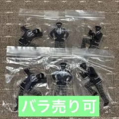 MSSP えおえお 歴代ライブ衣装ランダムアクキー - メルカリ