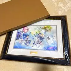 2026年最新】ヘブンバーンズレッド 複製原画の人気アイテム - メルカリ