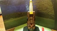 リーフラッシャー 特撮のサムネイル
