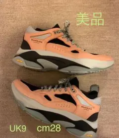 新品未使用　BRANDBLACK スニーカー　26センチ 新品未使用 BRANDBLACK スニーカー 26センチ Yahoo!オークション