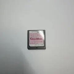 わがままファッション ガールズモード ニンテンドーDS ソフト