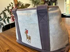 Ralph Lauren トートバッグ