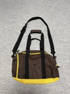 希少】80s〜90s EASTPAK ボストンバックUSA製 - メルカリ