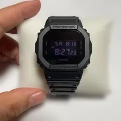 CASIO G-SHOCK DW-56RT、AWG-500J 2個セット - メルカリ