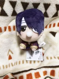 刀剣乱舞 山伏国広 ぴたぬい - メルカリ
