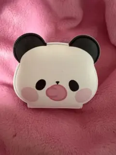 もちもちぱんだ もっちり付箋 ベビぱんのサムネイル