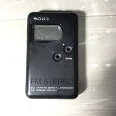 2026年最新】sony ラジオ ジャンクの人気アイテム - メルカリ