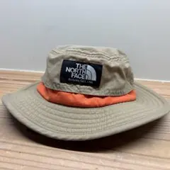 ノースフェイス　46㎝〜48㎝　帽子
