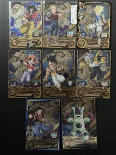 2025年最新】激安 ドラゴンボール ヒーローズ カードの人気