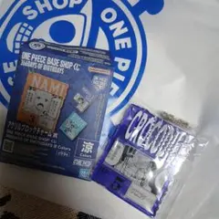 ONE PIECE BASE SHOP クロコダイル ワンピース ベースショップ