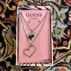 GUESS ネックレス