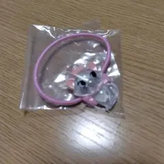 ディズニーキャラクター Twinkle ゴム マリー