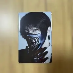 ENHYPEN ジェイクDESIRE UNLEASH Weverse特典