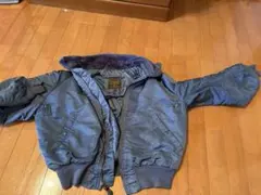 Alpha Industries B-15C フライトジャケット