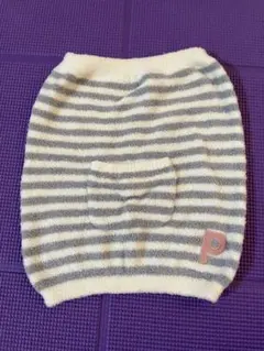 gelato piqué 腹巻き