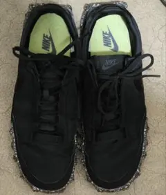 NIKE ワッフルレーサー　クレーター