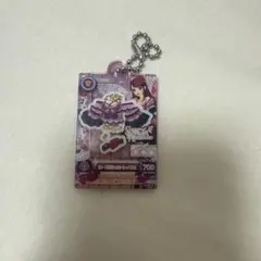 アイカツ！ だれでもアイドル活動アクリルチャーム３ ローズボンボントップス
