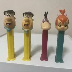 2025年最新】フリントストーンの人気アイテム - メルカリ