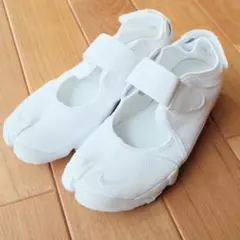 ナイキ nike エアリフトブリーズ BR 27cm ホワイト