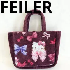 2026年最新】フェイラー feiler キティの人気アイテム - メルカリ