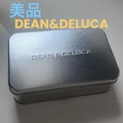 DEAN & DELUCA 空き缶