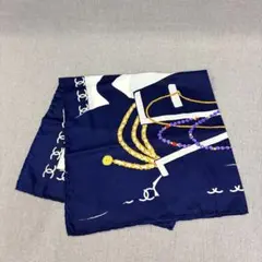 2025年最新】シャネル スカーフ タグ無しの人気アイテム - メルカリ