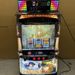 デー太郎11 中古】デー太郎ランプ11【差枚数・スランプグラフ機能・ART機能・小役