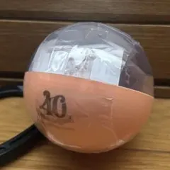 ディズニー　40周年　カプセルトイ　カチューシャ