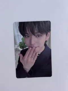 ヨシ タレントカード