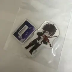 アクリルスタンド村田雨月 「DVD 映画 ギヴン アニメイト限定版」 同梱特典
