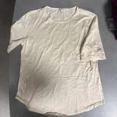 HERMES 半袖 Tシャツ ホワイト Lサイズのサムネイル