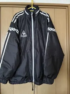 ルコックゴルフジャンバー