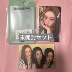 ILLIT MAMIHLAPINATAPAI ユニバ ラキドロ - メルカリ