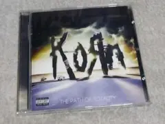KORN / THE PATH OF TOTALITY