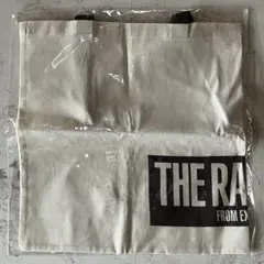 THE RAMPAGE トートバッグ 16