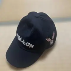 マルボン　キャップ　malbon golf