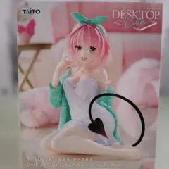 2026年最新】To LOVEる-とらぶる-ダークネス Desktop Cute フィギュア