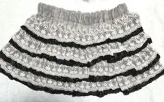 スカパン トゥララdeリズリサ