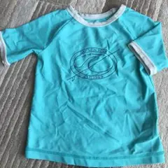 baby GAP ラッシュガード100 半袖