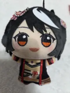 ウマ娘 プリティーダービー ちびぐるみvol.1 キタサンブラック