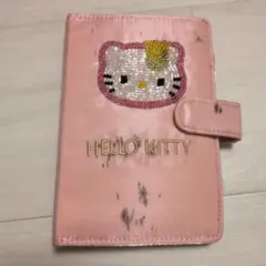 ハローキティ システム手帳