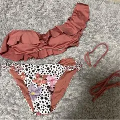 エイミーイストワール　水着　セパレート水着　ダルメシアン　※付属品全て有のサムネイル
