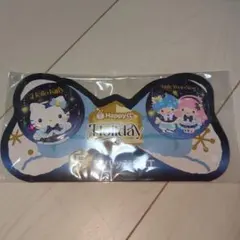 本日限定販売 サンリオ ホリデーコレクション 当たりくじ 缶バッジセット