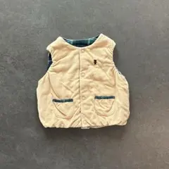 アウター トップス