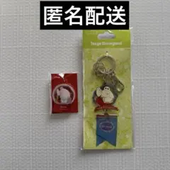 ベイマックス　キーチェーン　キーホルダー　クリスマス　スノードーム　ディズニー