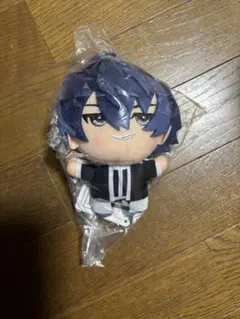 早い者勝ち‼️新品未開封✨桃源暗鬼 一ノ瀬四季 みにコレ ぬいぐるみマスコット❣️