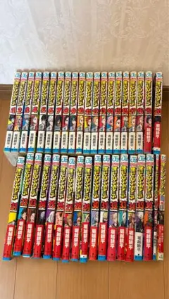 特典付き】僕のヒーローアカデミア 1〜36巻＋38巻＋0巻 ＋公式ガイド