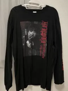 【最終値下げ】　石橋弘毅　バースデーイベント　2023 ロングTシャツ